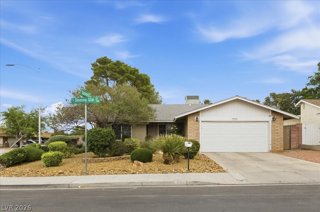 709 Shooting Star Street