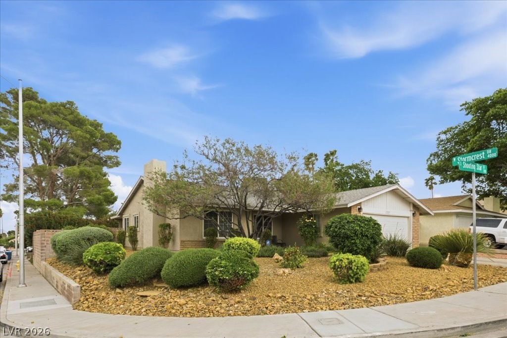 709 Shooting Star Street