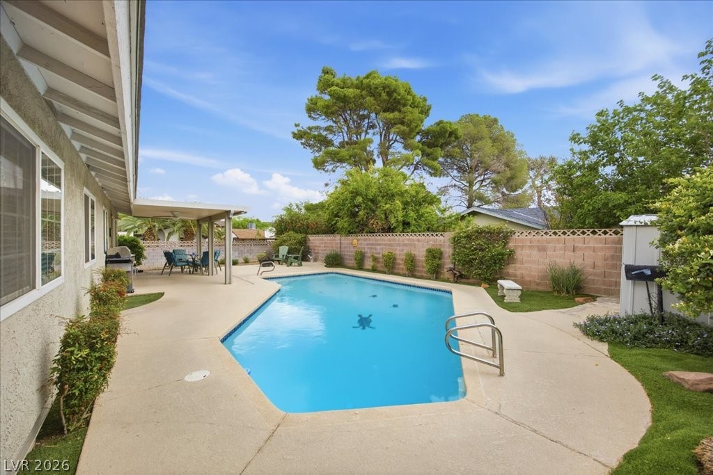 709 Shooting Star Street