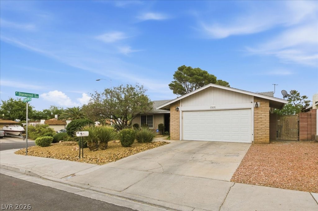 709 Shooting Star Street