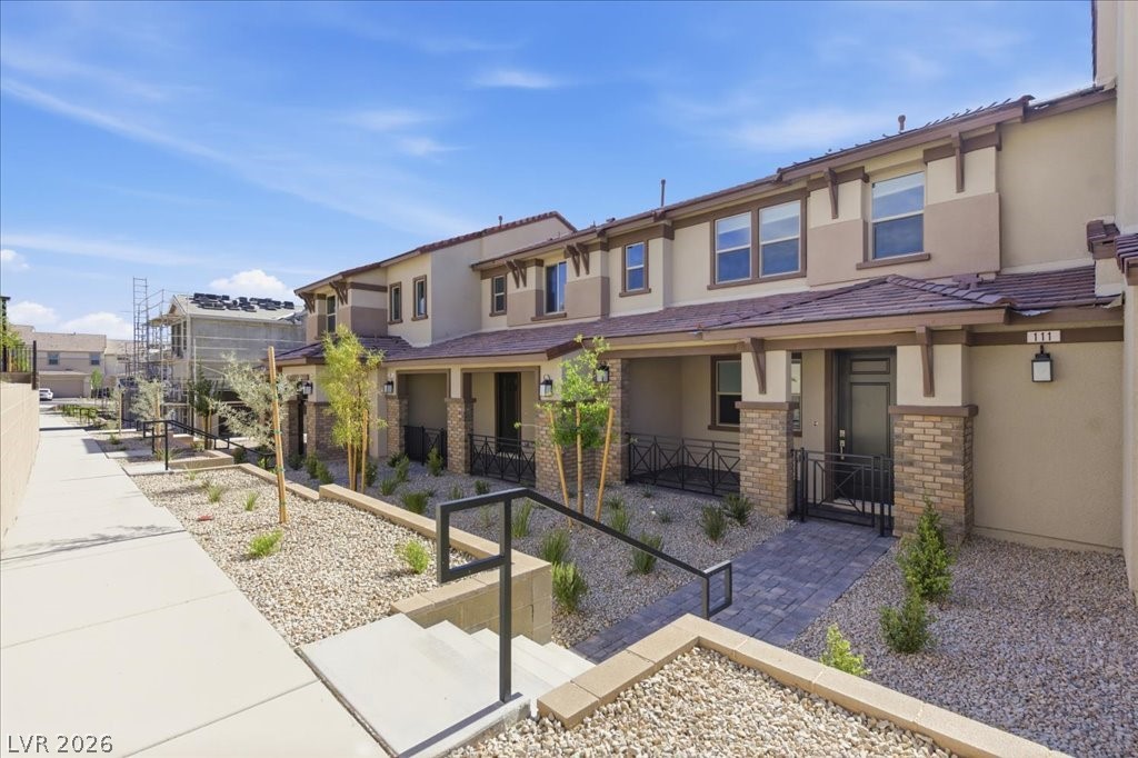111 Cinder Cone Lane
