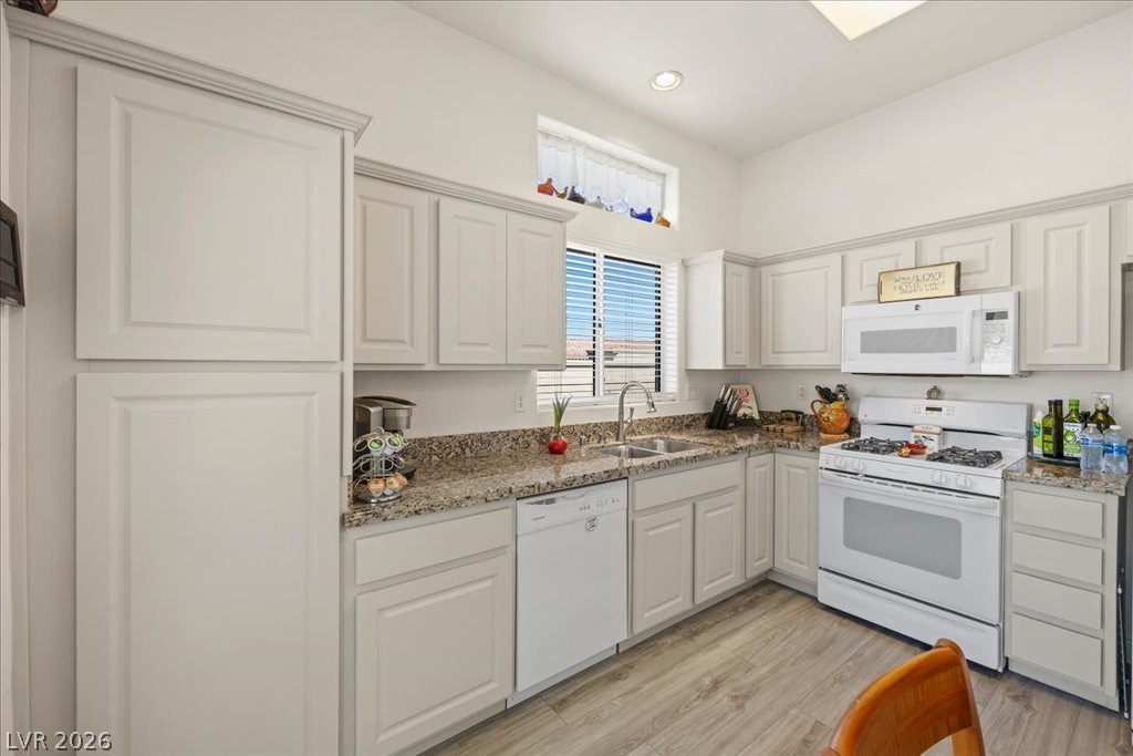 9800 Gerald Court