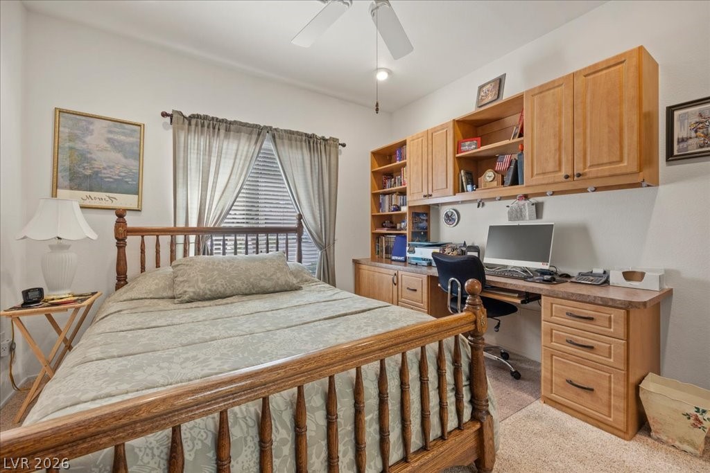9800 Gerald Court