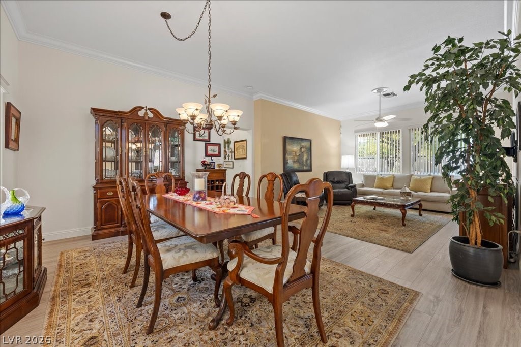 9800 Gerald Court