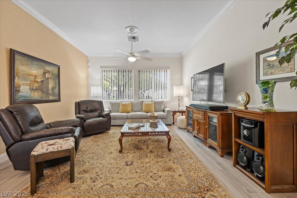9800 Gerald Court