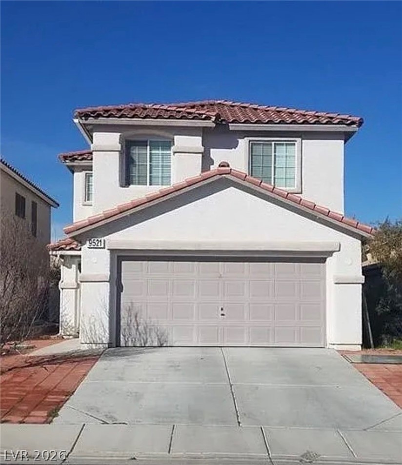 9521 GRAND FIR Court