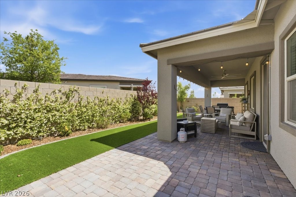 12476 Heritage Bend Drive