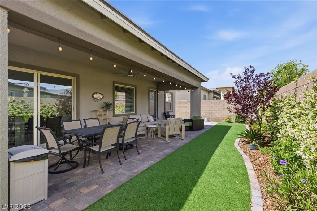 12476 Heritage Bend Drive