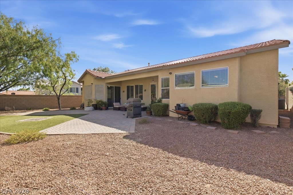 6552 Arrowbear Lane