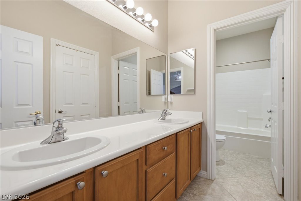 6552 Arrowbear Lane