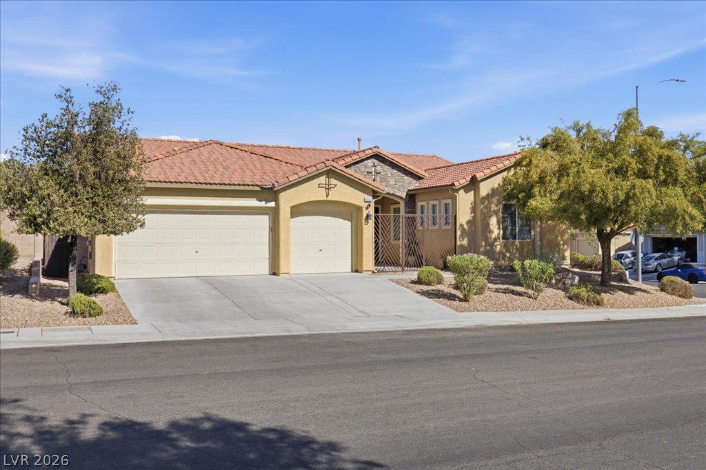 6552 Arrowbear Lane