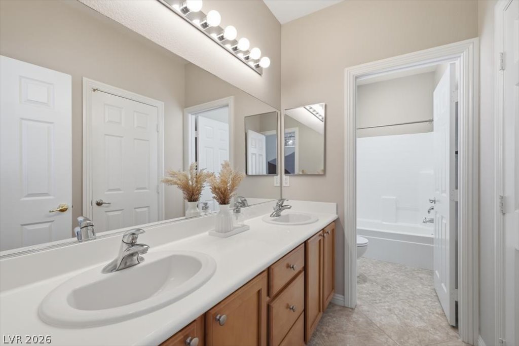 6552 Arrowbear Lane
