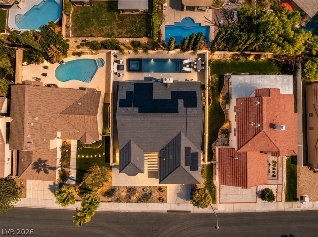 2824 Shannon River Drive