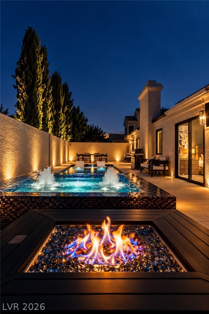2824 Shannon River Drive