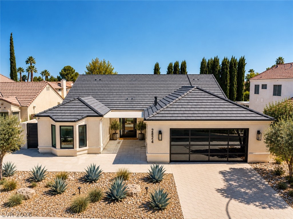 2824 Shannon River Drive