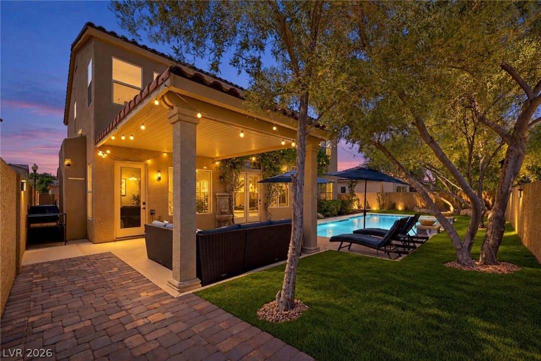 7856 Arroyo Glen Court