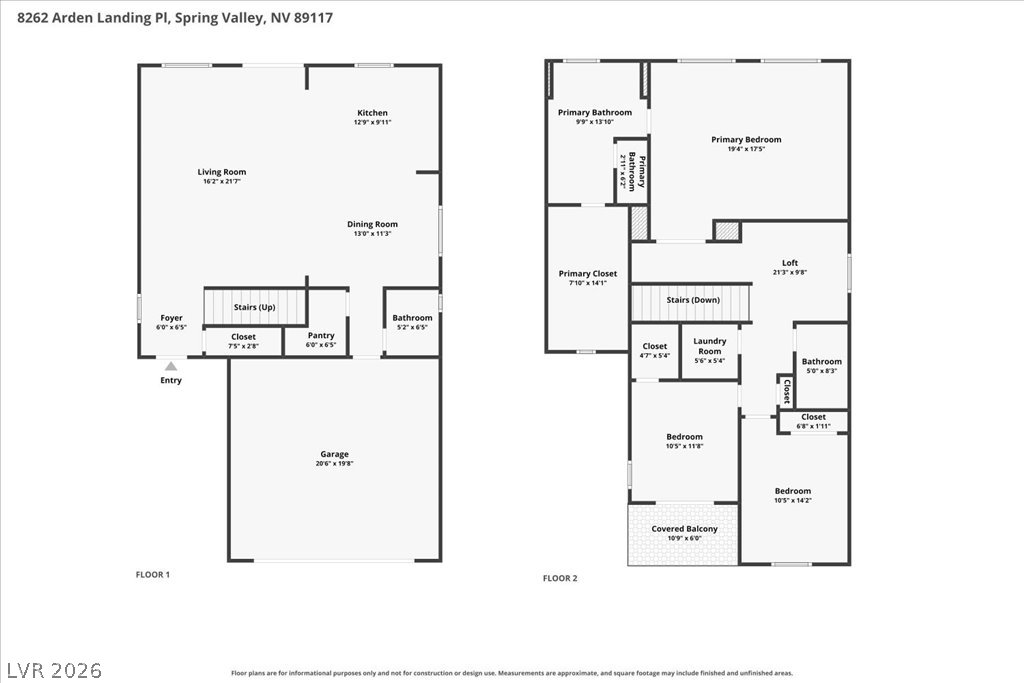 8262 Arden Landing Place
