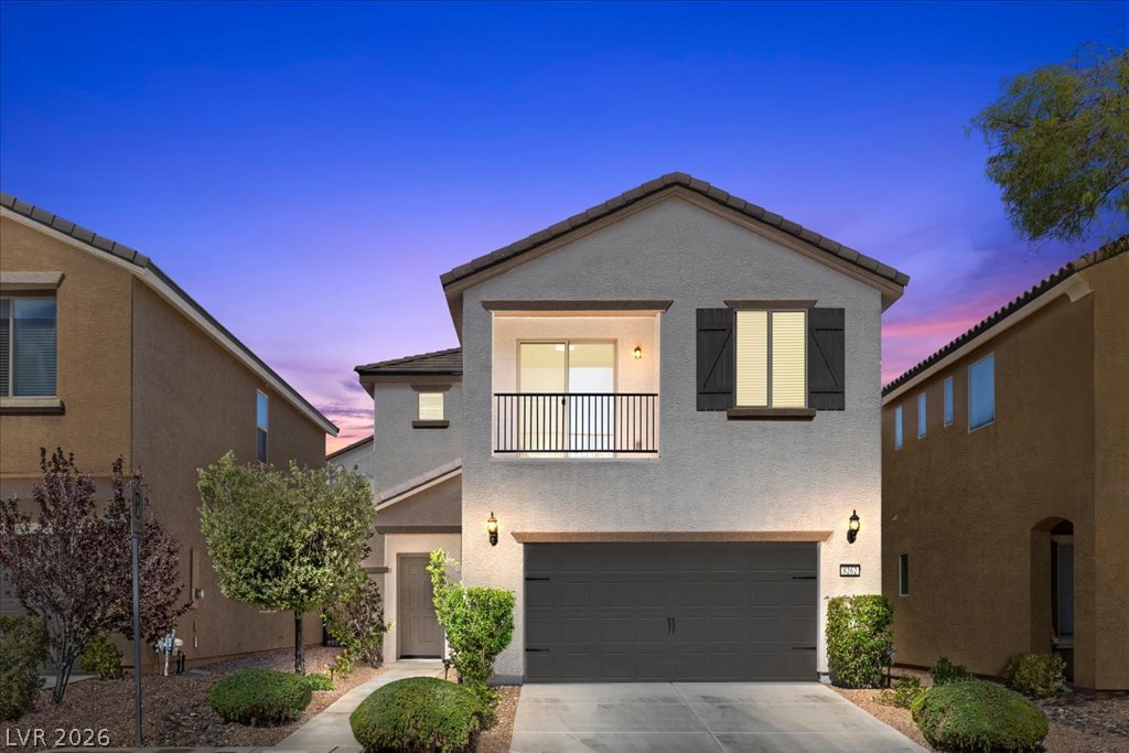 8262 Arden Landing Place Las Vegas NV