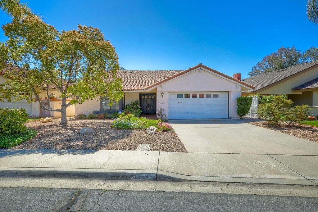 17540 Cumana Terrace