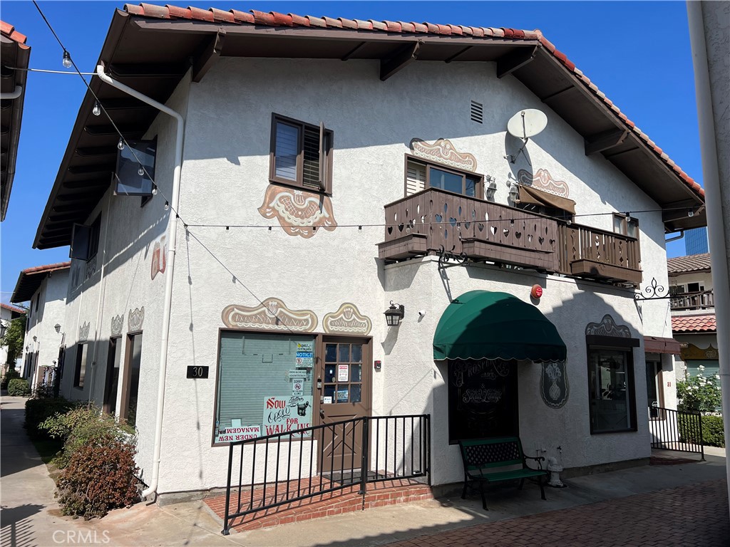 7561 Center Avenue Unit: 30