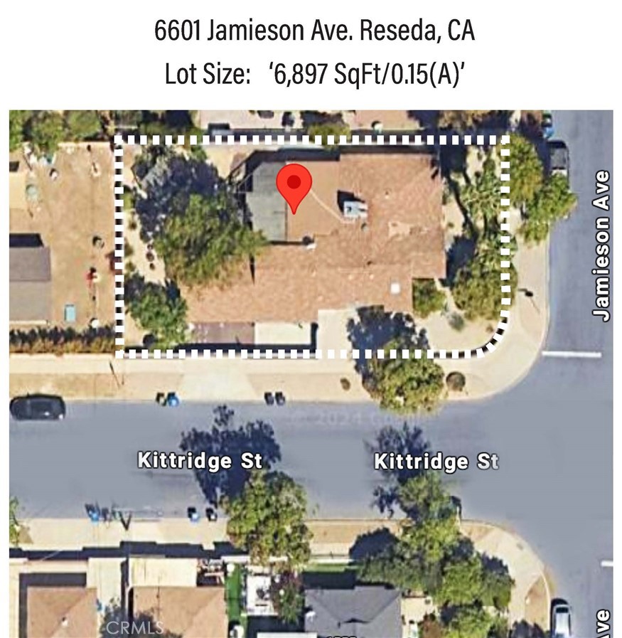 6601 Jamieson Avenue