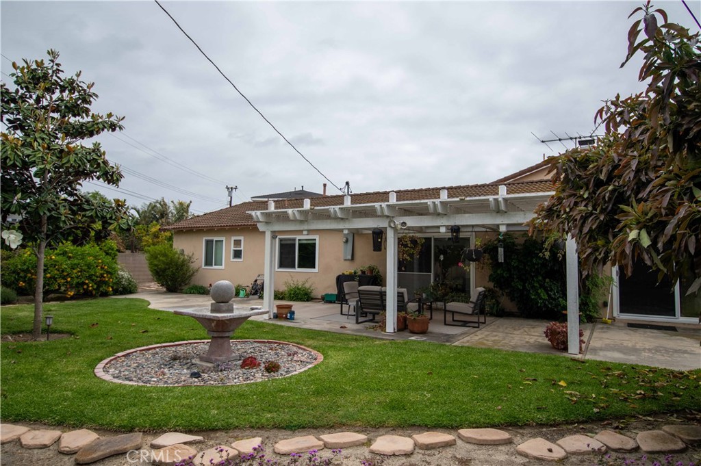 16768 Buckeye Circle