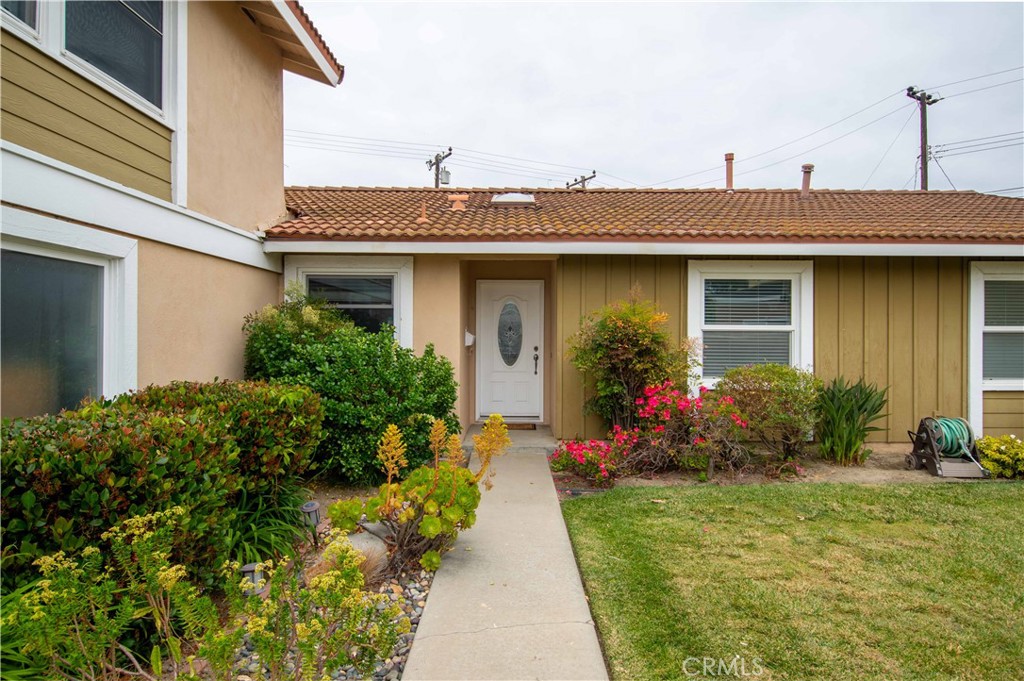 16768 Buckeye Circle