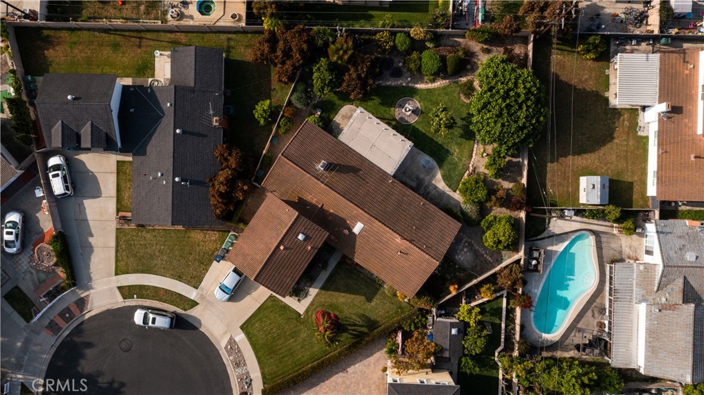 16768 Buckeye Circle