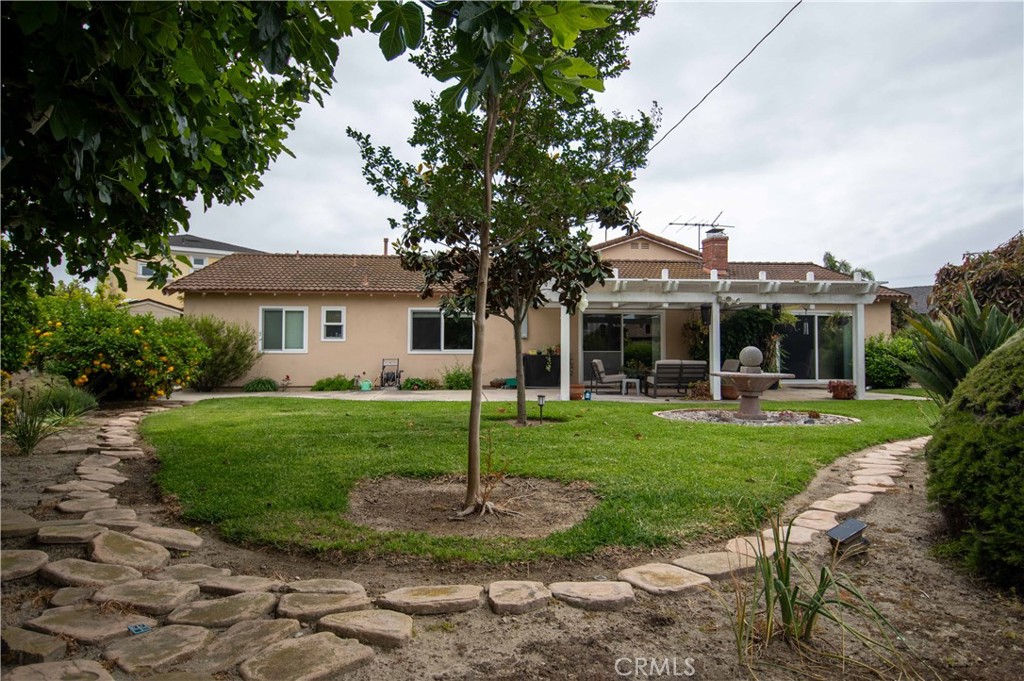 16768 Buckeye Circle