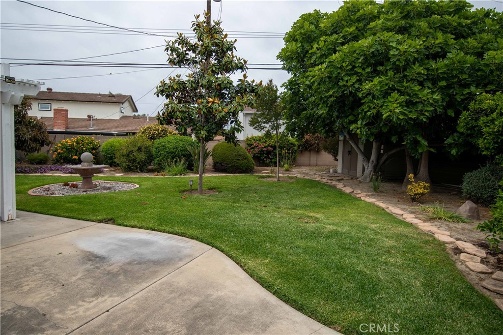 16768 Buckeye Circle