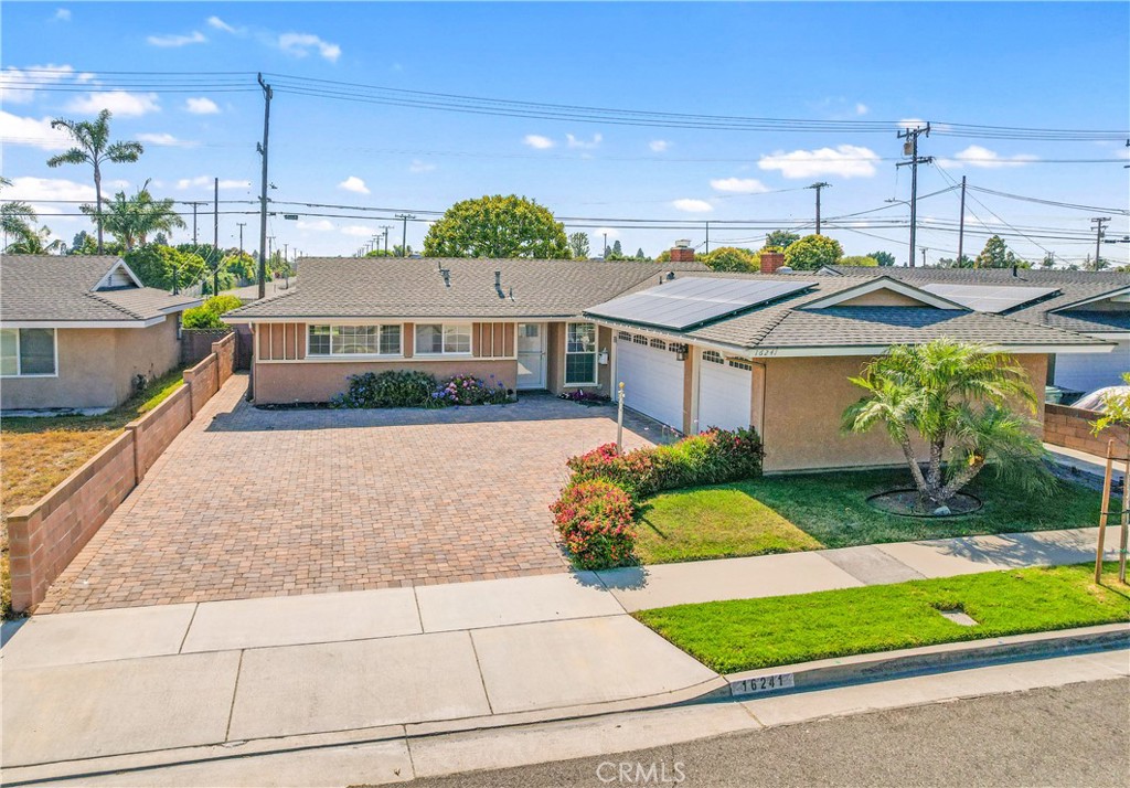 16241 Eagle Lane