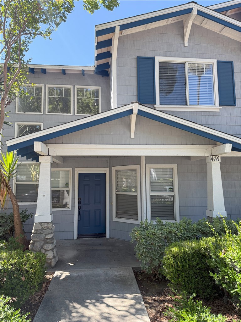 476 E Center Street