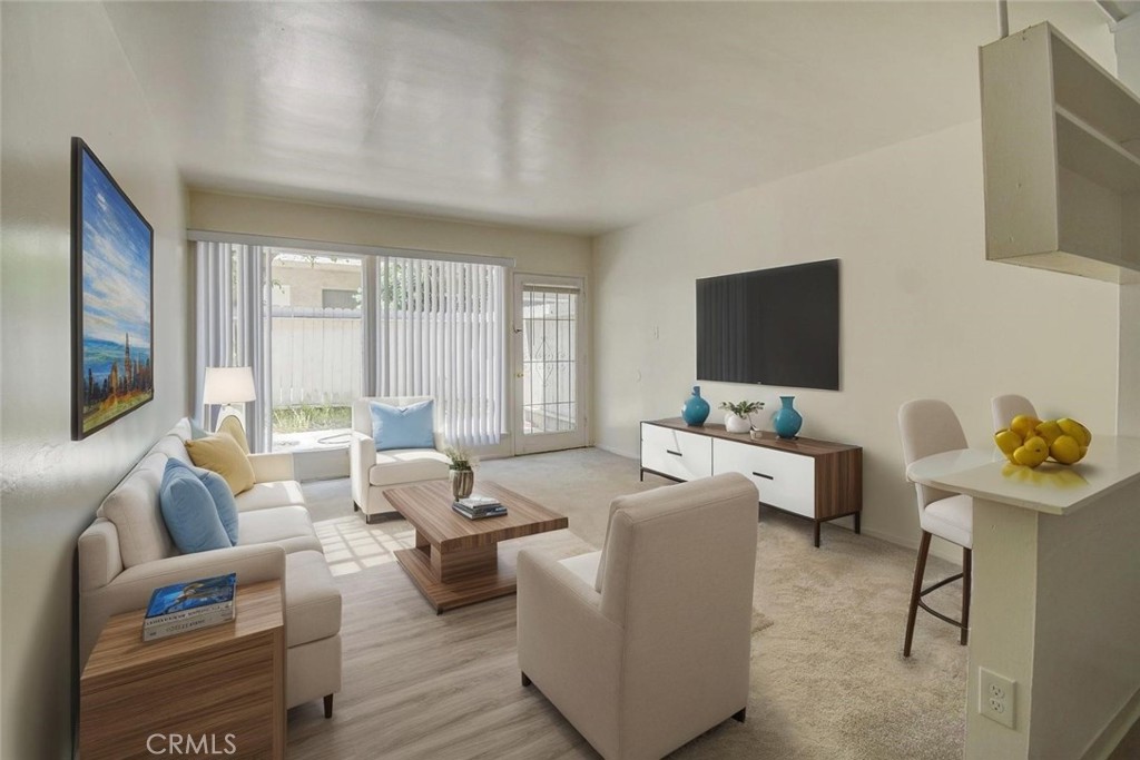 3741 -3745 Jasmine Avenue