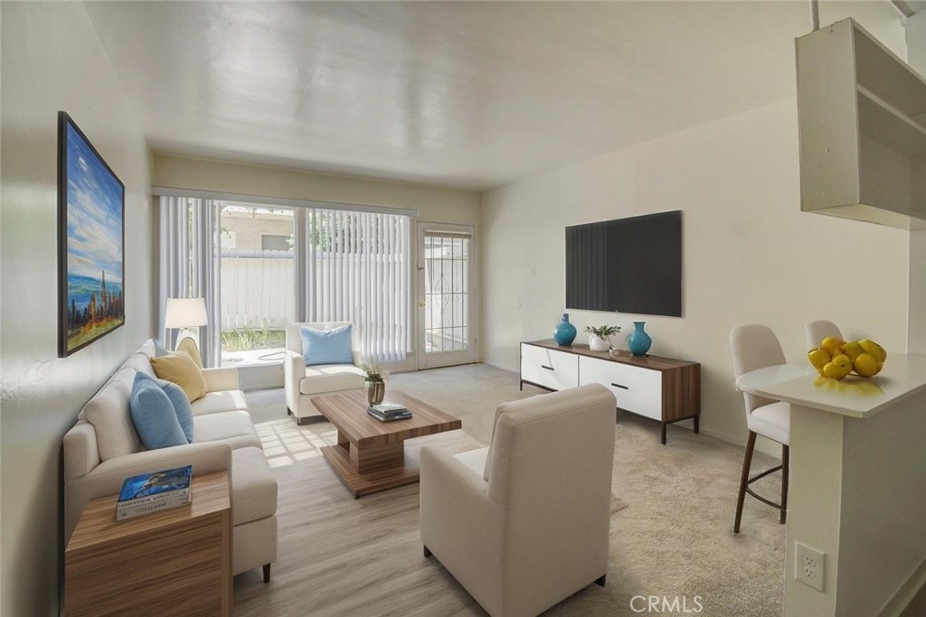 3741 -3745 Jasmine Avenue