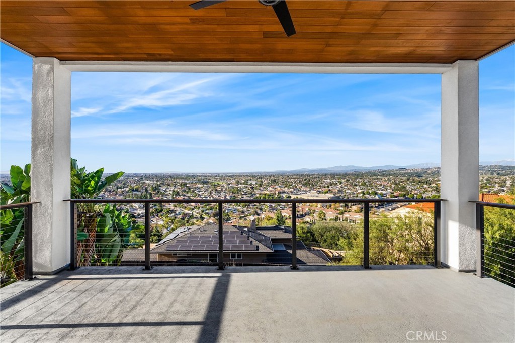 12281 Baja Panorama