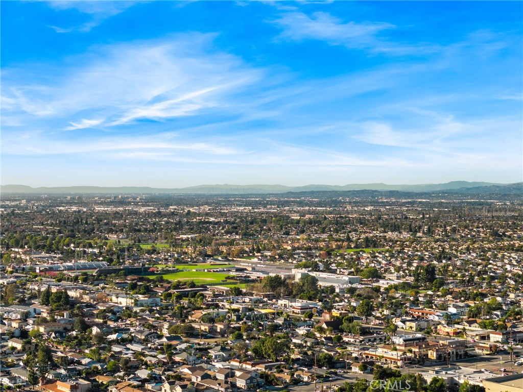 12281 Baja Panorama