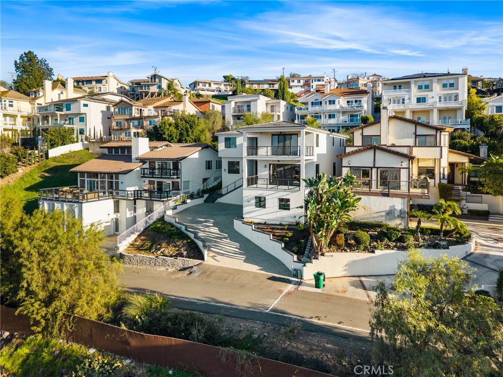 12281 Baja Panorama