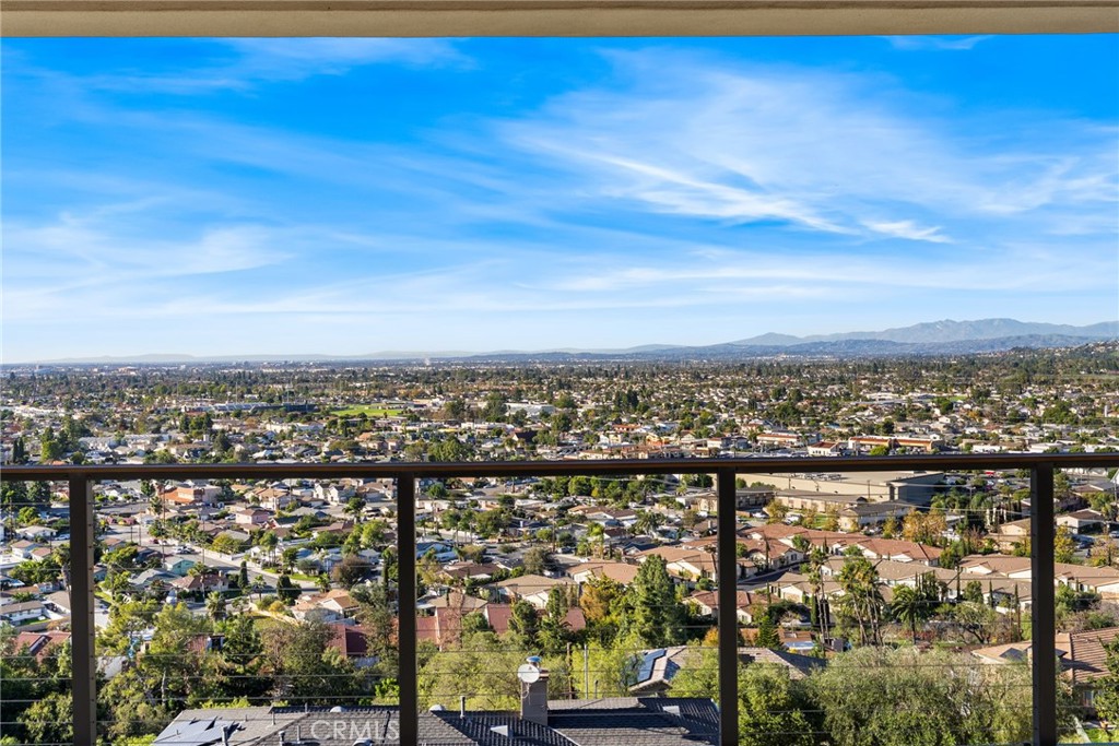 12281 Baja Panorama