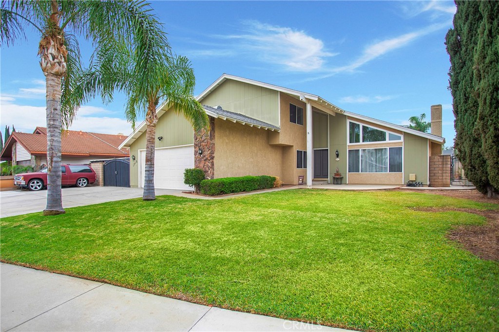 1712 Melrose Drive