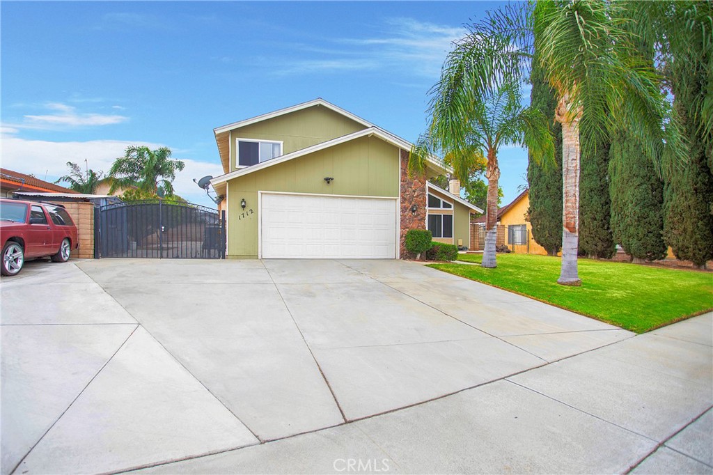1712 Melrose Drive