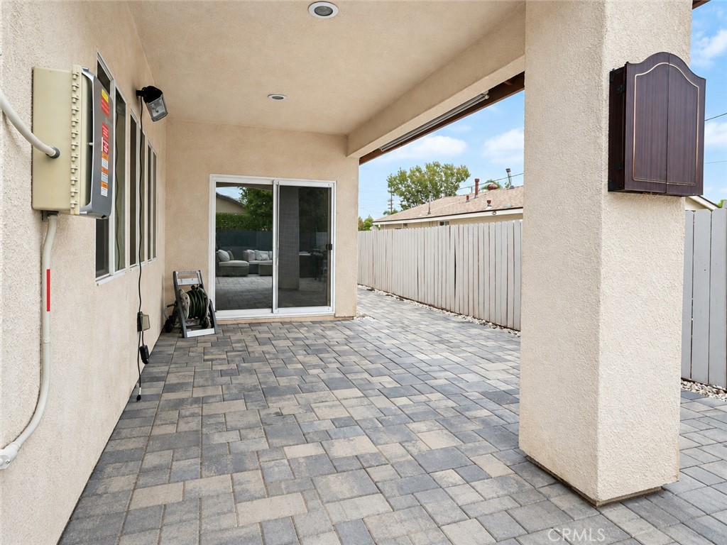 15494 Quail Street
