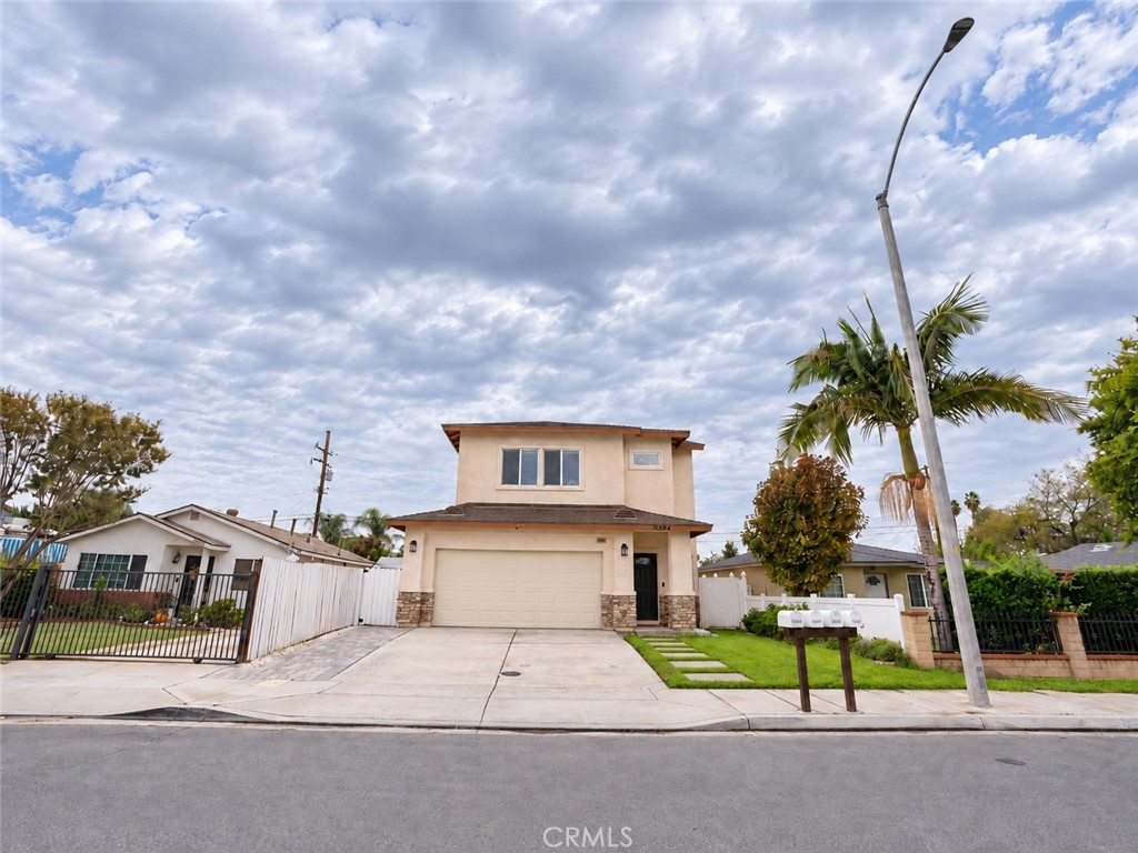 15494 Quail Street