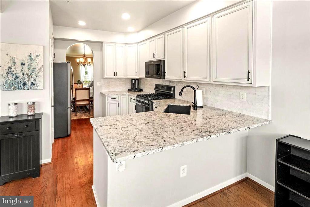 2609 Monocacy Ford Rd