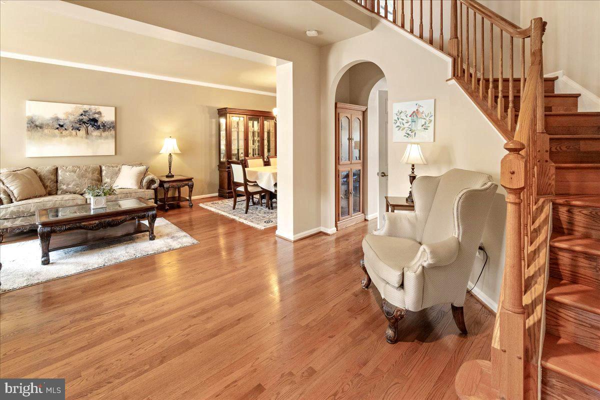 2609 Monocacy Ford Rd