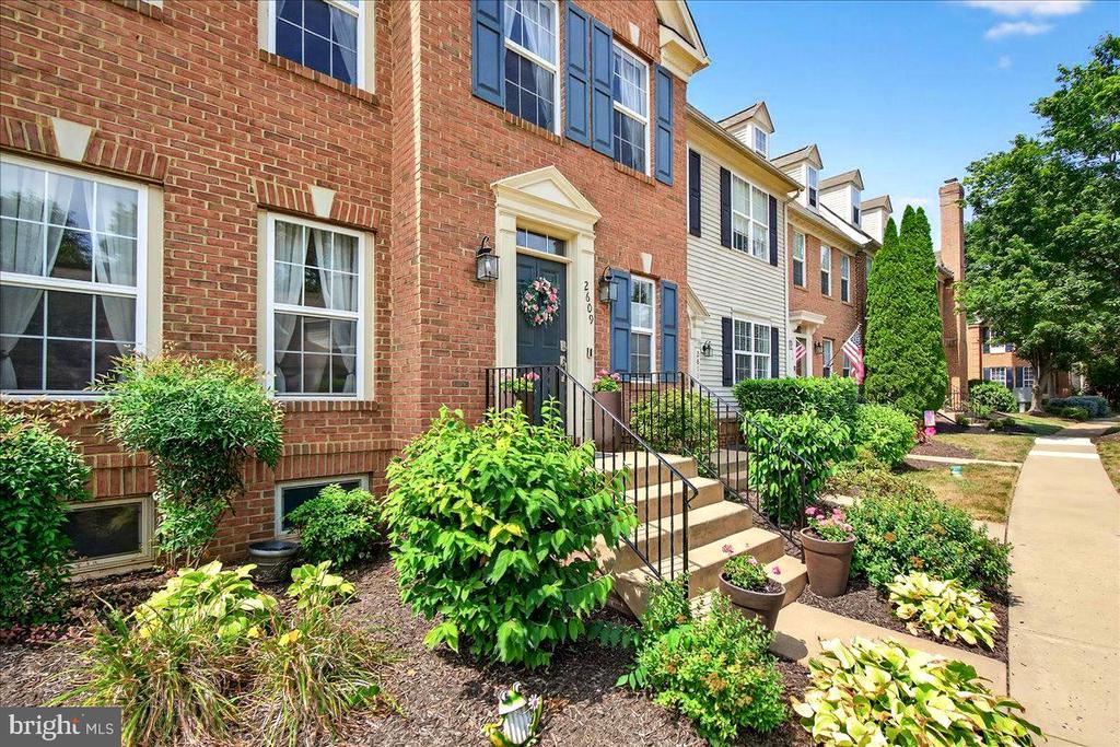 2609 Monocacy Ford Rd
