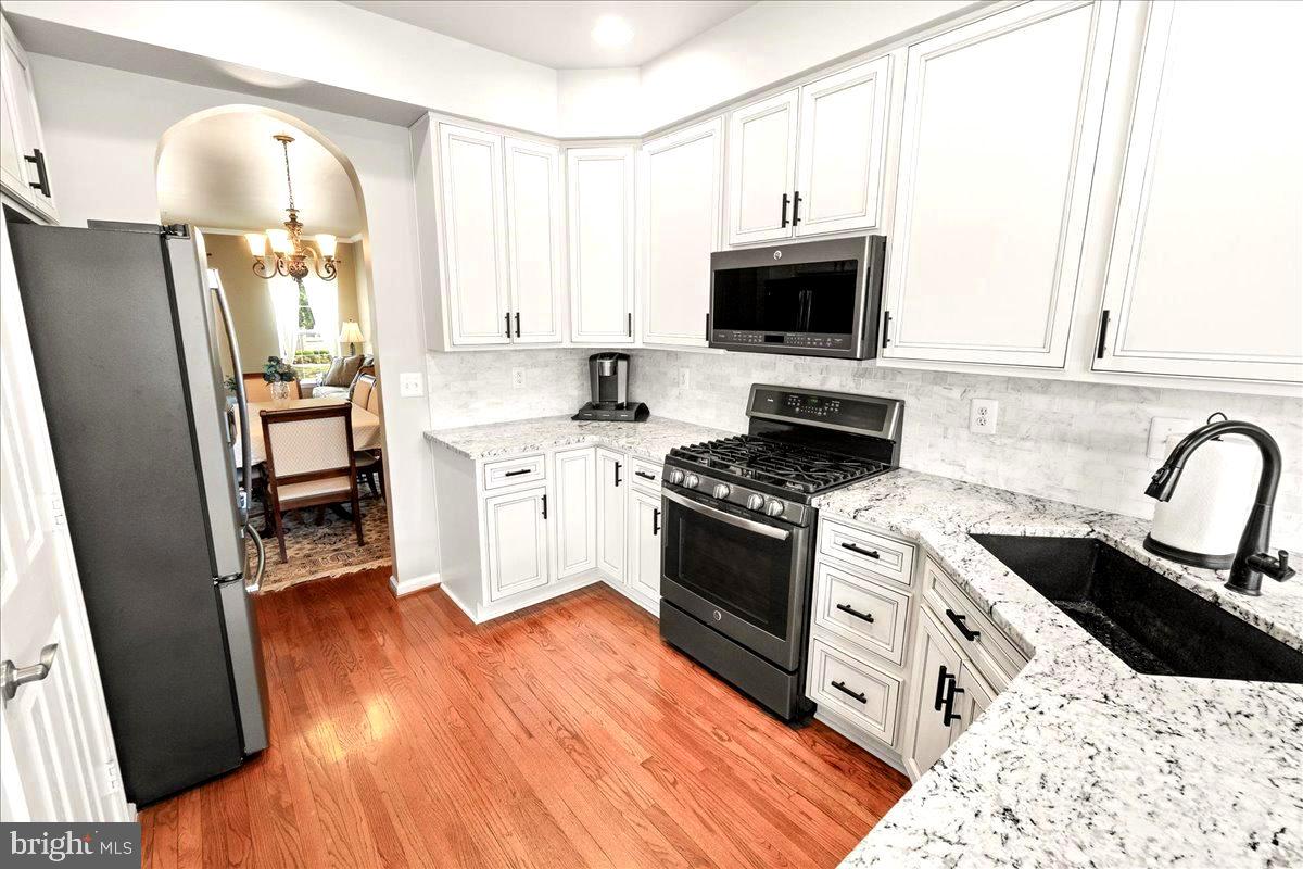 2609 Monocacy Ford Rd