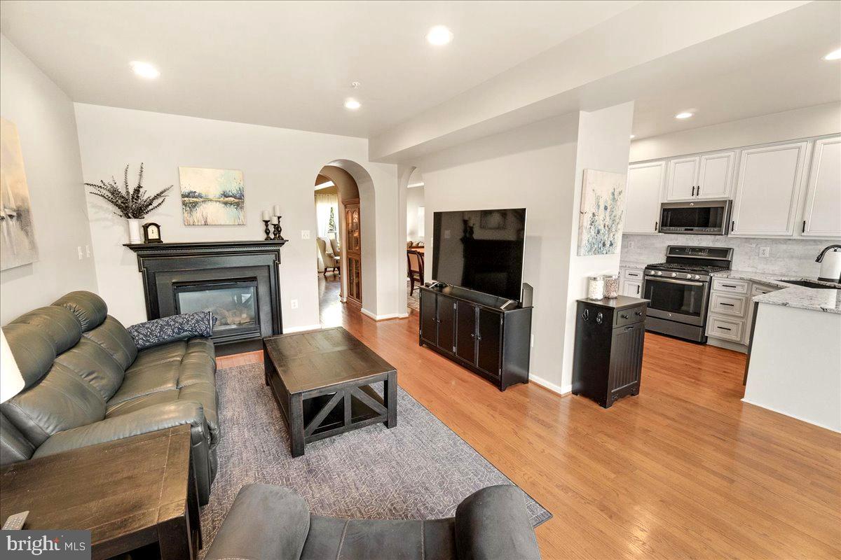 2609 Monocacy Ford Rd