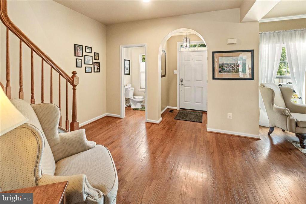 2609 Monocacy Ford Rd