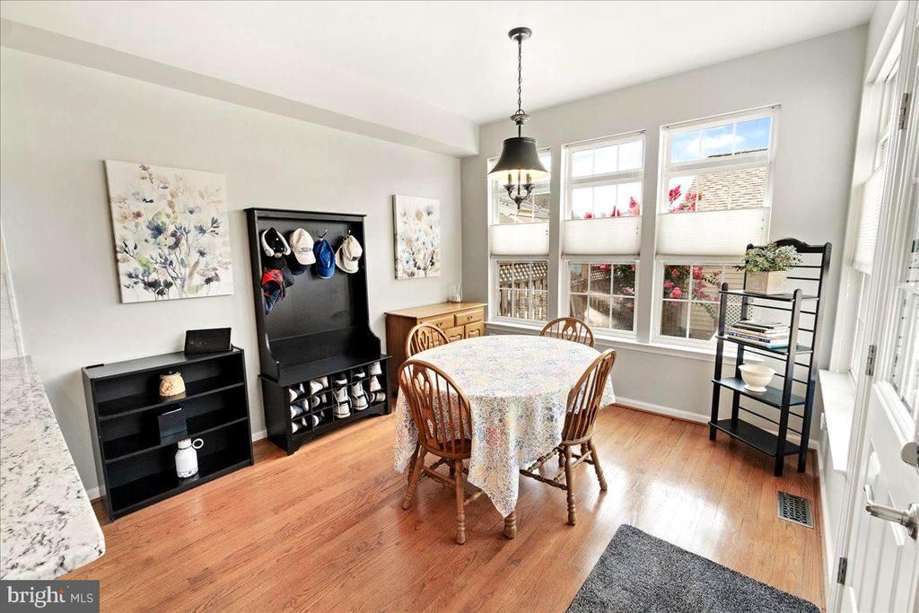 2609 Monocacy Ford Rd