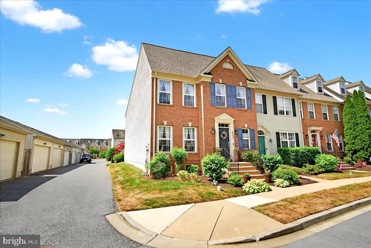 2609 Monocacy Ford Rd